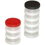 Magg Plastový šroubovací BOX 5 120239 – Zboží Dáma