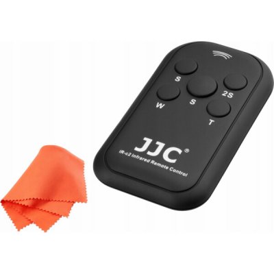 JJC IR-C2 – Zboží Mobilmania