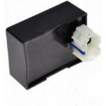 CDI jednotka 50 4T JINAN QINGQI QM50QT-6/6A YUKI NEW SPEEDY – Sleviste.cz