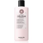 Maria Nila Luminous Colour Shampoo 350 ml – Zboží Mobilmania