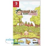 Turnip Boy Commits Tax Evasion – Hledejceny.cz