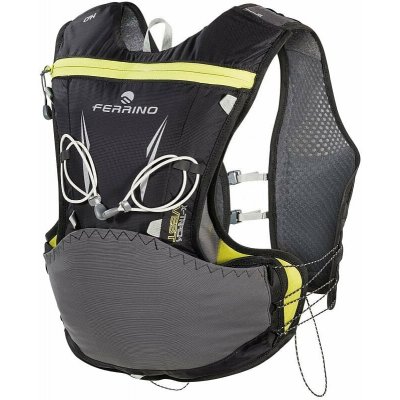 Ferrino X-Track Vest 5l black – Zboží Mobilmania