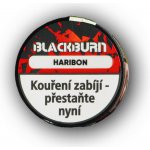 BlackBurn 25 g Haribon – Zbozi.Blesk.cz