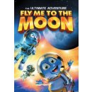 Fly Me To The Moon DVD