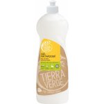 Tierra Verde Tierra Verde Gel na nádobí s BIO citronovou silicí 500 ml – Zboží Mobilmania