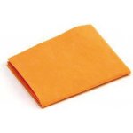 Cleanex Trade hadr viskózní oranžový 60 x 70 cm nebalená 180 g/m2 1 ks – Zboží Dáma