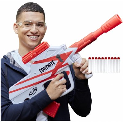 Nerf Hasbro Fortnite B AR F2344 – Zbozi.Blesk.cz