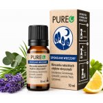Pure Klidné večery směs přírodních esenciálních olejů 10 ml – Hledejceny.cz