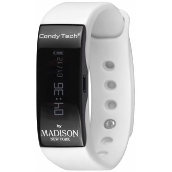 Madison New York Candy Tech Gotime