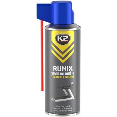 K2 RUNIX 400 ml – Zboží Mobilmania