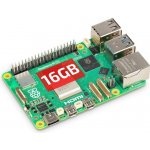 Raspberry Pi 5 16GB – Zboží Živě