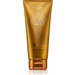 Oriflame Milk & Honey Gold tělový peeling 200 ml – Zboží Dáma