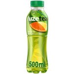 FuzeTea Green Ice Tea Citrus 0,5 l – Sleviste.cz