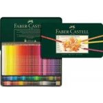 Faber-Castell 110011 Polychromos 120 ks – Hledejceny.cz