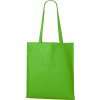Nákupní taška a košík Adler Shopper apple green uni