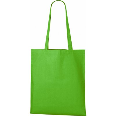 Adler Shopper apple green uni – Zboží Mobilmania