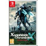 Xenoblade Chronicles (Definitive Edition) – Zboží Dáma