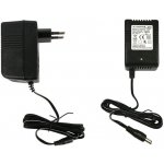 Nabíječka 12V/1000mA pro elektrická vozítka a baterie do hraček – Zboží Dáma