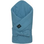 Esito Mušelínová zavinovačka Denim Blue – Hledejceny.cz