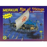 Merkur Age of Vikings – Hledejceny.cz