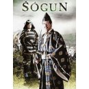 Film Nesmrtelní válečníci - šógun 3 DVD