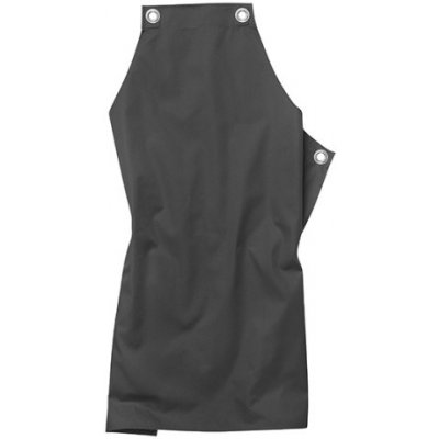 Workwear PotenzaxDlouhá zástěra s laclem 00141-01 Lava – Hledejceny.cz