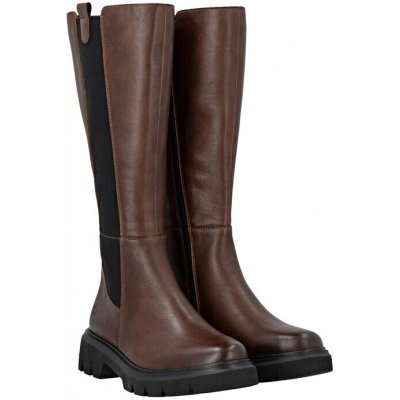 Remonte D1W80-22 hnědá – Zboží Dáma