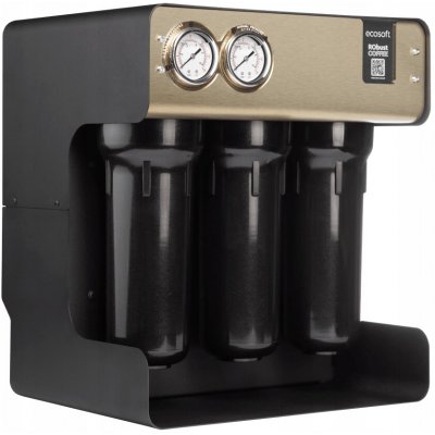 ecosoftwater Reverzní osmóza Robust Coffee PRO HYRObust75PRO – Hledejceny.cz