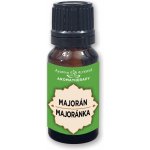 Altevita Majoránka 100% esenciální olej 10 ml – Hledejceny.cz