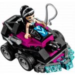 LEGO® Super Heroes GIRLS 41233 Lashina a vozidlo do akce – Zbozi.Blesk.cz