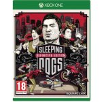 Sleeping Dogs (Definitive Edition) – Hledejceny.cz