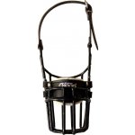 Chopo Pet Náhubek kovový Dobrman Beuceron fena gumoplast 100 x 140 x 115 mm – Hledejceny.cz