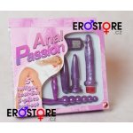 You2Toys Anal Passion sada erotických pomůcek – Zbozi.Blesk.cz