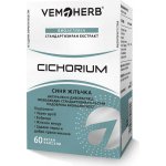 VemoHerb Cichorium 60 kapslí Čekanka obecná – Hledejceny.cz