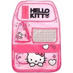 Karton P+P kapsář do auta Hello Kitty – Zbozi.Blesk.cz