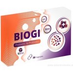 Tozax Biogi 30 kapslí – Hledejceny.cz