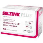 SELZINK PLUS 60 tablet – Zboží Dáma