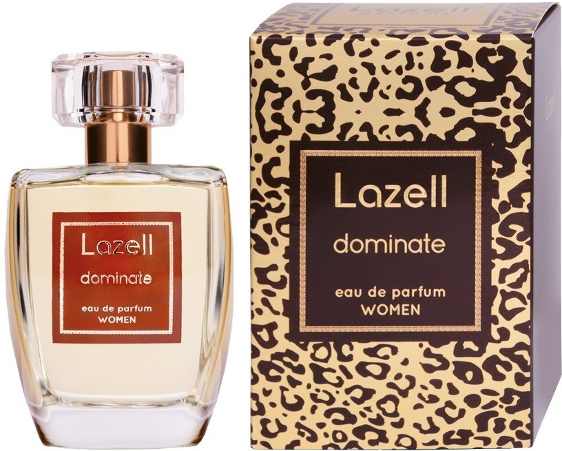 Lazell Dominate parfémovaná voda dámská 100 ml