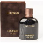 Dolce & Gabbana Intenso parfémovaná voda pánská 125 ml – Hledejceny.cz