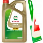 Castrol Edge M 5W-30 5 l | Zboží Auto