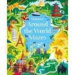 Around the World Mazes - Sam Smith – Zboží Dáma