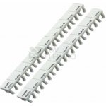 Štítek označovací prázdný WIELAND 9705A/8/10 (25ks) – Sleviste.cz