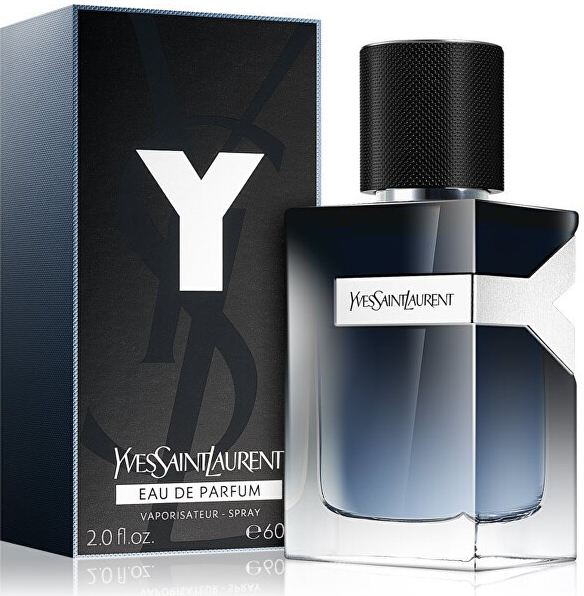 Yves Saint Laurent Y parfémovaná voda pánská 100 ml od 1 690 Kč - Heureka.cz