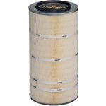 Vzduchový filtr HENGST FILTER E117L – Hledejceny.cz