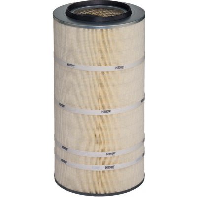 Vzduchový filtr HENGST FILTER E117L – Hledejceny.cz