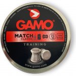 Diabolky Gamo Match 5,5 mm 250 ks – Zboží Dáma
