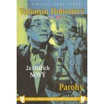 Valentin Dobrotivý / Parohy, DVD – Hledejceny.cz