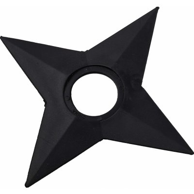 Albainox TRAINING NINJA STAR – Zboží Mobilmania