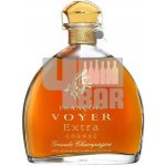 Francois Voyer Cognac Extra 42% 0,7 l (kazeta) – Zboží Dáma