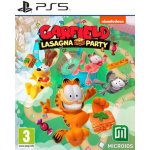 Garfield Lasagna Party – Zboží Živě
